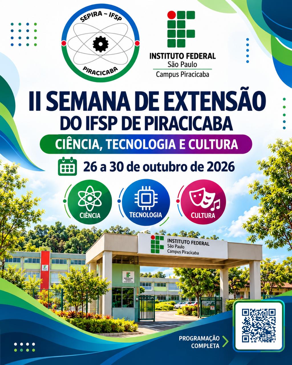 SEPIRA 2026