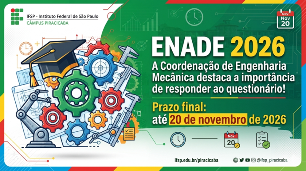ENADE 2026